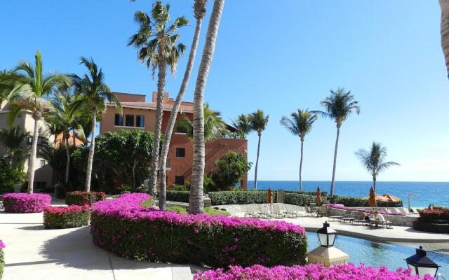 Condominios La Estrella Ocean Front