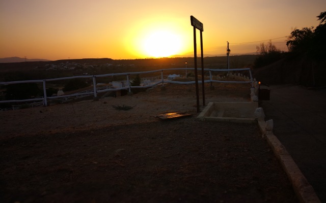 Hotel Cuevas Abuelo Ventura