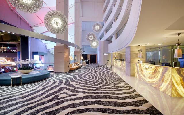 The Star Grand at The Star Gold Coast