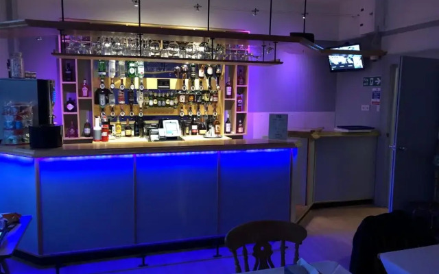 Clee Hotel