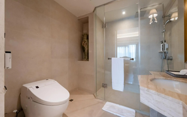 Hotel Inter Burgo