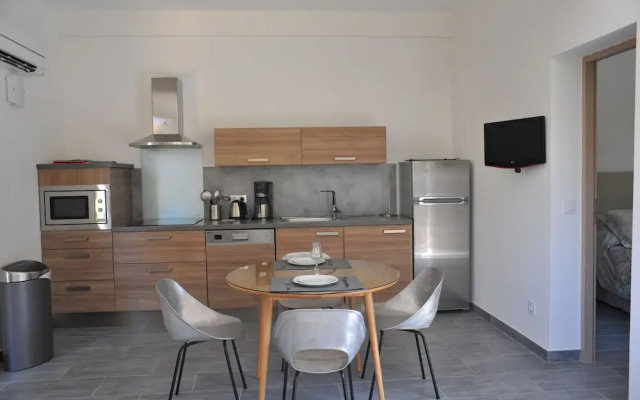 Villa Valflor Appartements