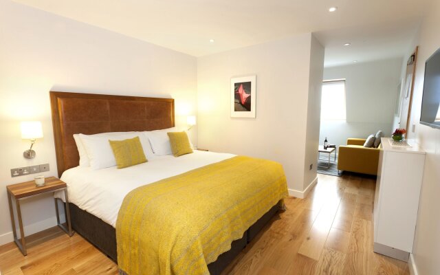 Premier Suites Dublin Ballsbridge