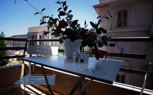 B&B La Libra