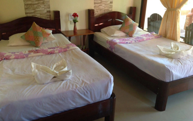Starlight Haad Rin Resort
