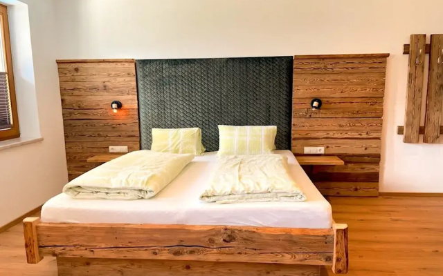 Holiday Home in Tyrol Near Ziller River