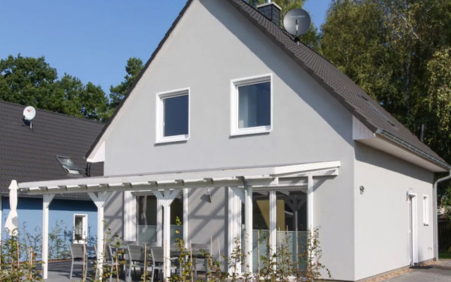 Müritz Ferienpark Röbel