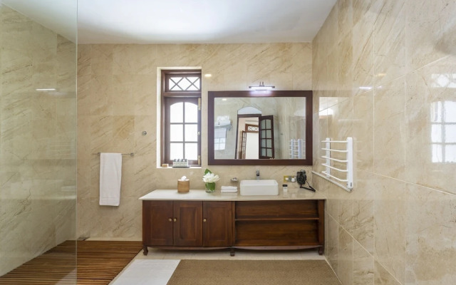 W15 Lake Gergory Boutique-hotel