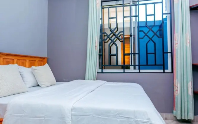 Swahili Homes BnB