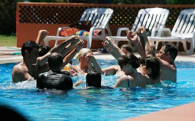 Villaggio Athragon