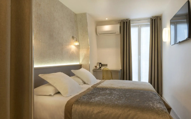Hôtel WYLD Saint Germain