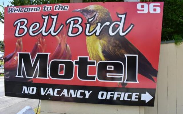 Bell Bird Motel