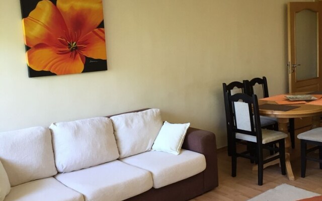 Maisonette Picadilly