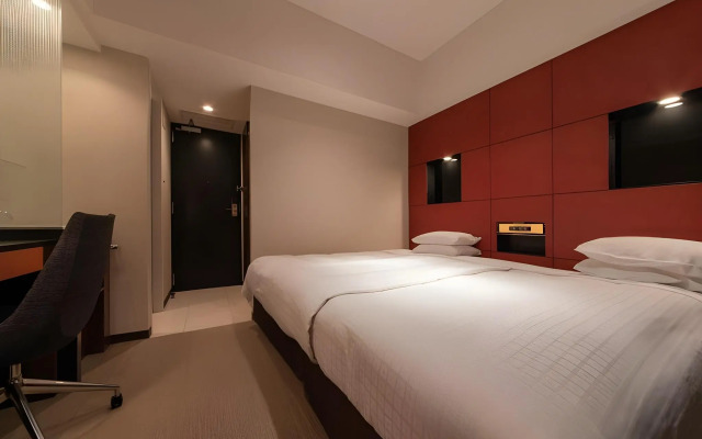 Hotel Vista Sapporo Nakajimakohen