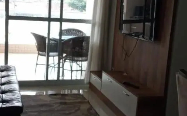 Apartamento Bertioga Centro