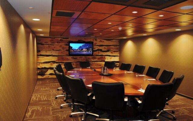 The Oxford Hotel Bend