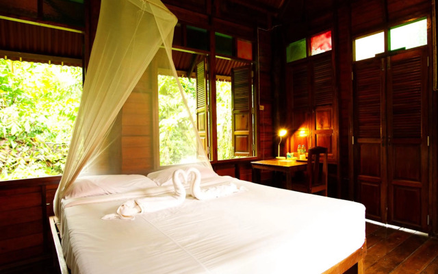 Art's Riverview Lodge