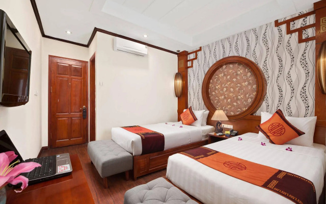 Hanoi Symphony Hotel