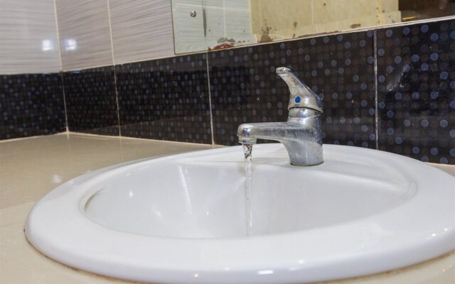 Denays House by Reddoorz