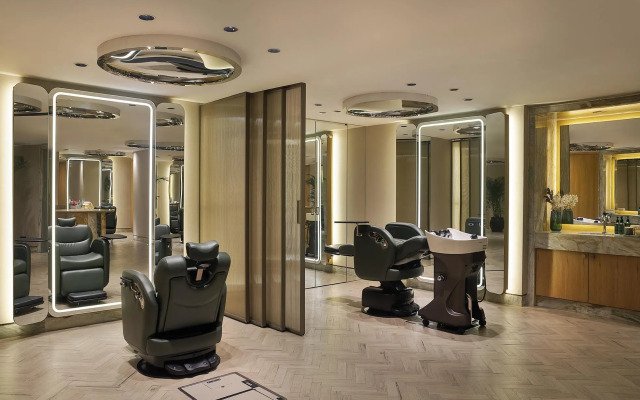 Shangri-La Eros, New Delhi