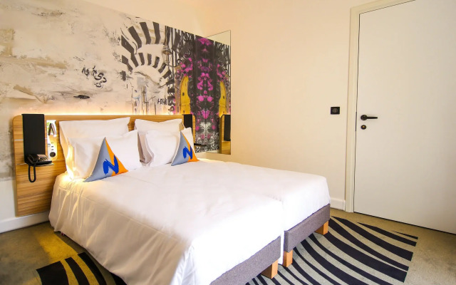Novotel Tunis Lac