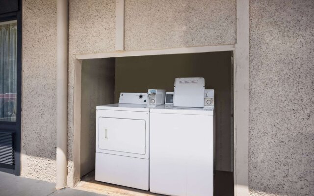 Quality Inn Tallahassee