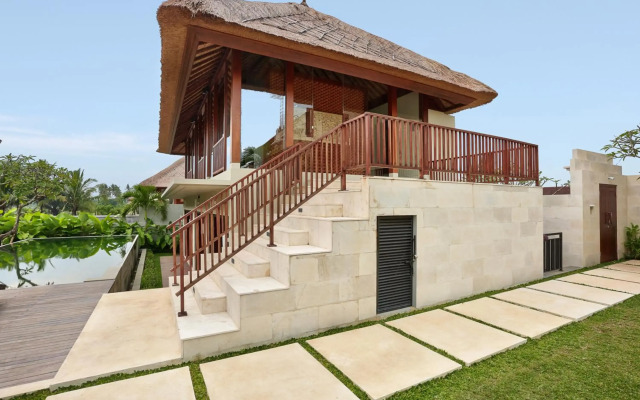 Khayangan Kemenuh Villas by Premier Hospitality Asia