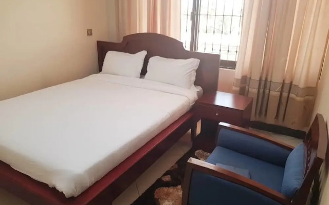 Kigala Hotel