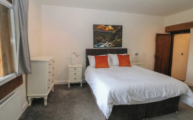 Whim Cottage