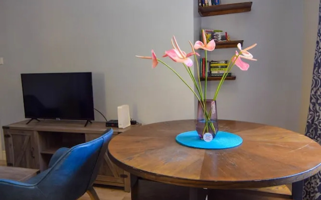 Sea Piton View Apartment