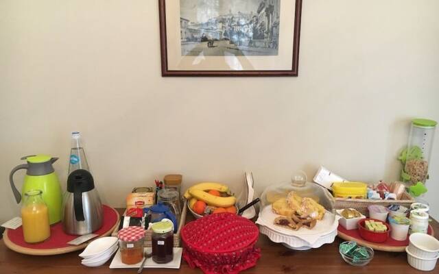 Bed and Breakfast Casa Chiara