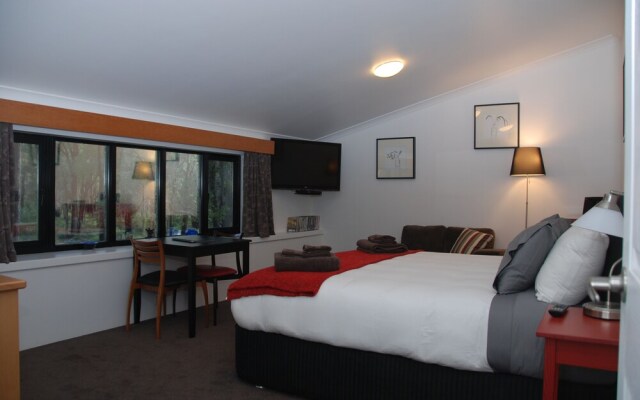 Carinyah Retreat Bed & Breakfast