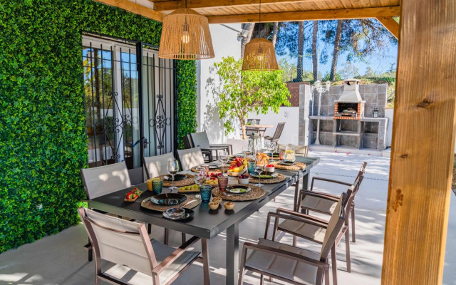 Casa Rio Real Marbella