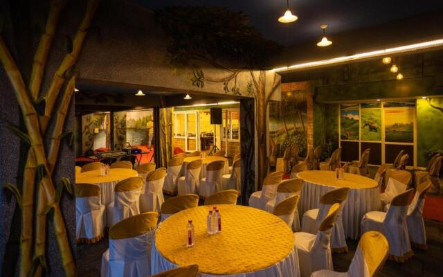 Cloud Castle Resort and Spa Munnar