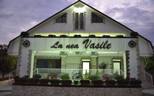 La Nea Vasile