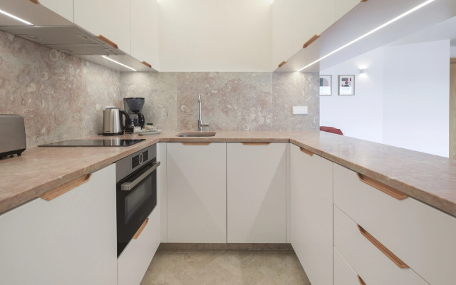 Lisbon Serviced Apartments - Principe Real