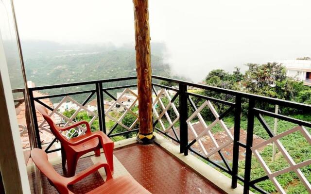 Apoorva Residency