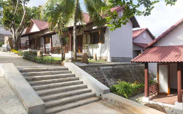 Hong Bin Bungalow Resort