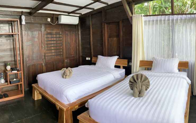 Kaluna Resort - Batu