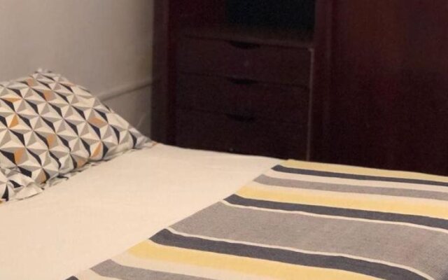 Hotel Pousada Marista