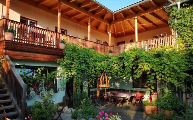 Gasthof Eberhard