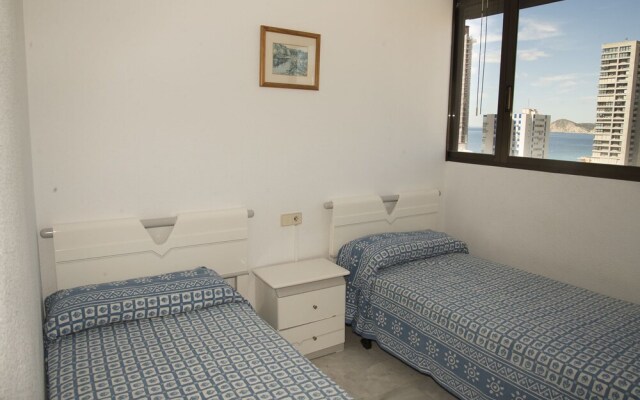 Paraiso Once Alquilevante