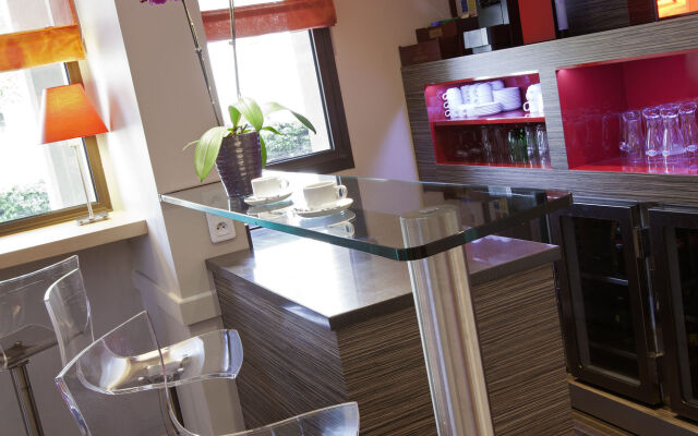 ibis Rueil-Malmaison Centre