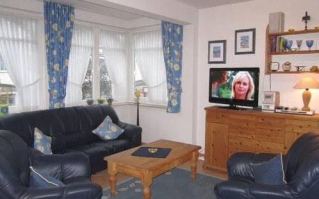 Deutsches Haus Ferienvilla