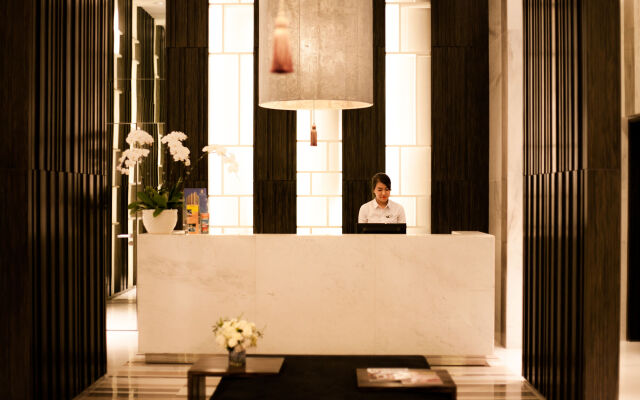 The Costa Nha Trang Residences