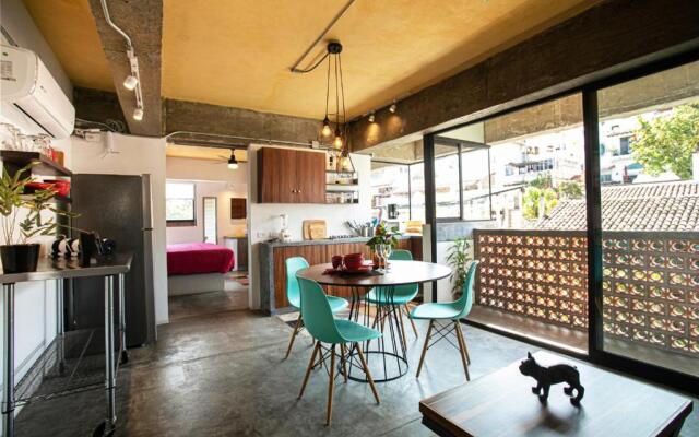 Casa Pancha Puerto Vallarta Centro - Adults Only