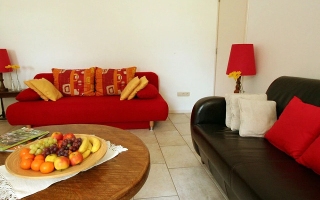 Restored Farmhouse in Wijlre With two Terraces