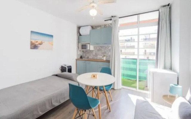 Sea Views Studio 1025