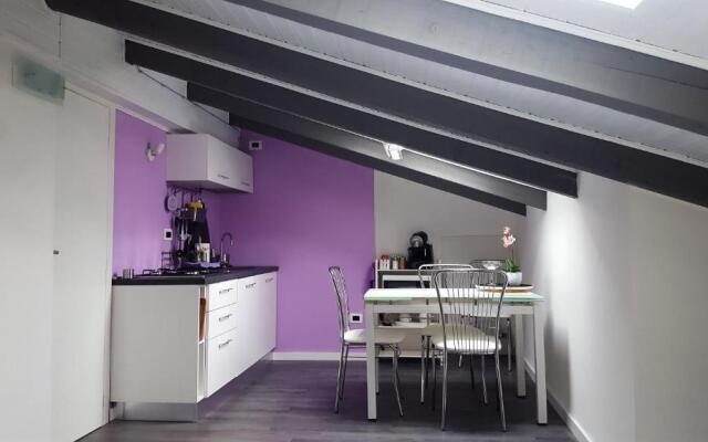 La Gatta Nera - The Black Cat