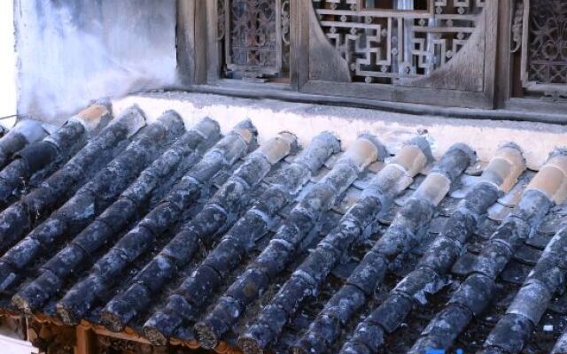 Tengchong Heshun Caishan Jingshu (Milongjia) Boutique Homestay